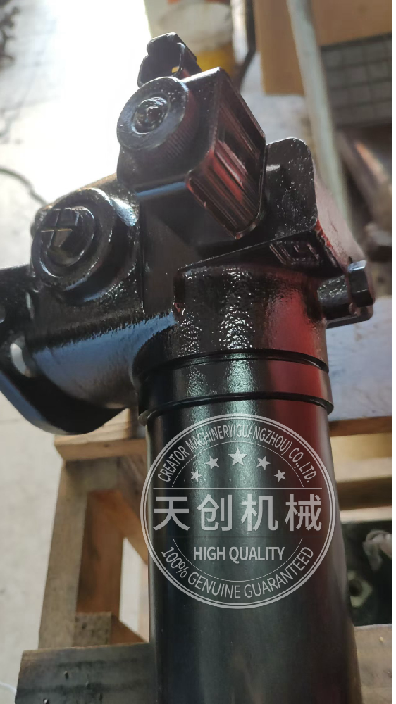 A300裝載機(jī)品質(zhì)配件 風(fēng)扇馬達(dá) 7164320