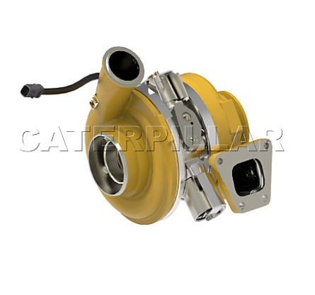 2W5697 渦輪增壓器總成 適用于D10N, D9L機(jī)型上