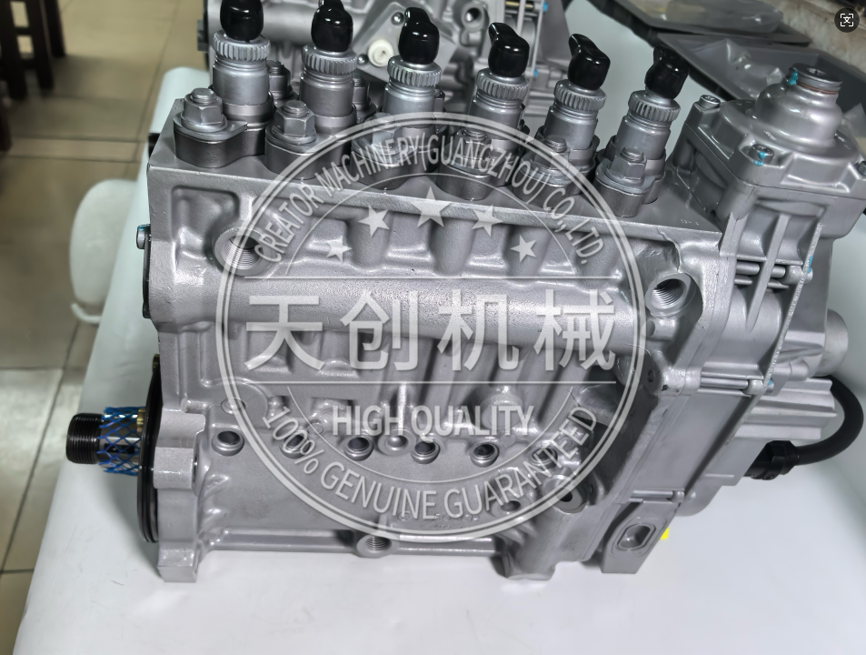 3093636 噴射泵 適用于QST30等機(jī)型上