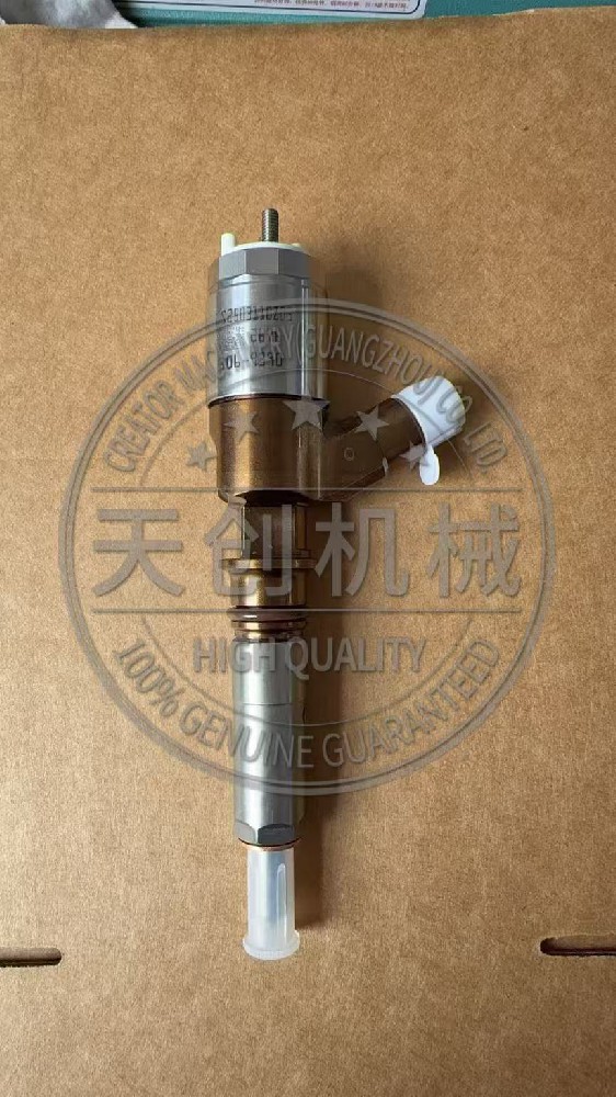 3069390  噴油器 適用于938H機(jī)型上