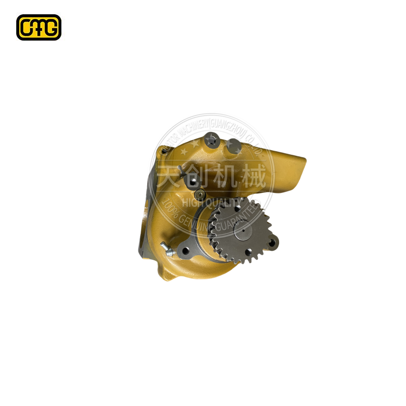 3406 Engine Parts 135-4926 PUMP GP-WATER