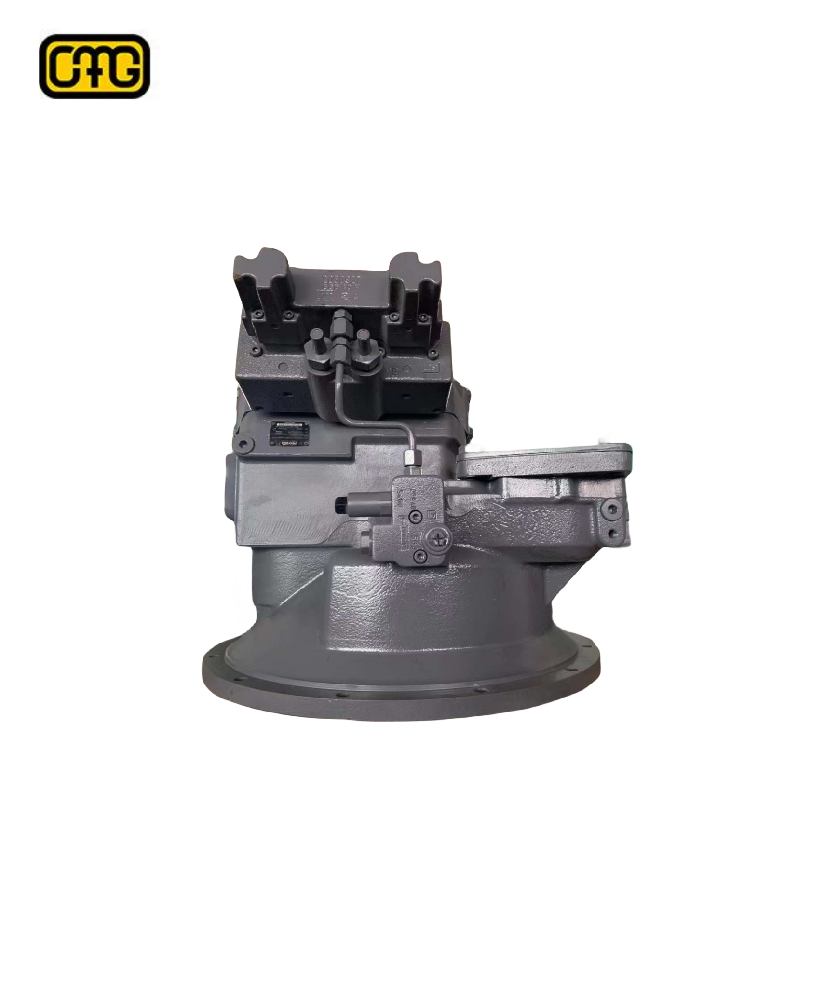 511-2371 MOTOR GP-WINDOW WIPER Good Quality Parts for D6T Tractor