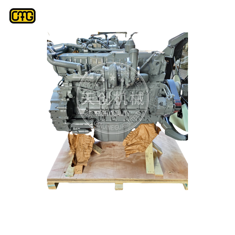 7W-2326 FILTER AS-ENGINE OIL for C4.4 Engine