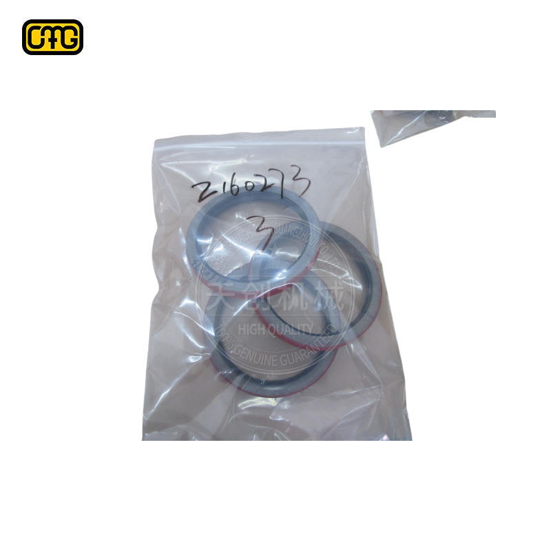 KIT-SEAL 2618001 for Wheel Tractor 834G