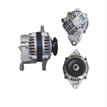 600-861-6110 Alternator  Applicable to PC300、WA380 models