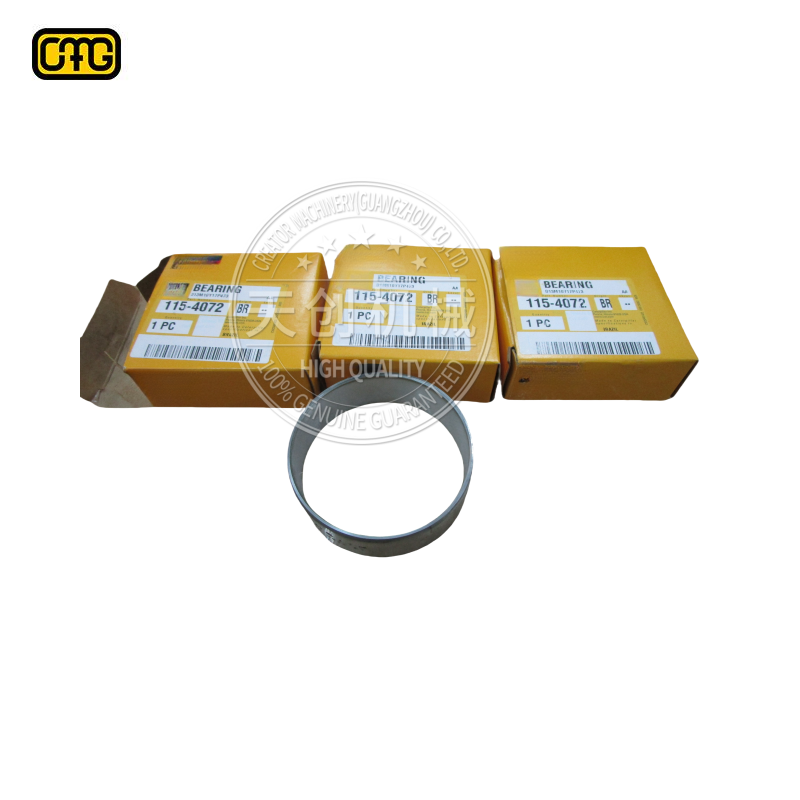 副廠連桿軸承3969562適用于發(fā)動(dòng)機(jī)4B3.9