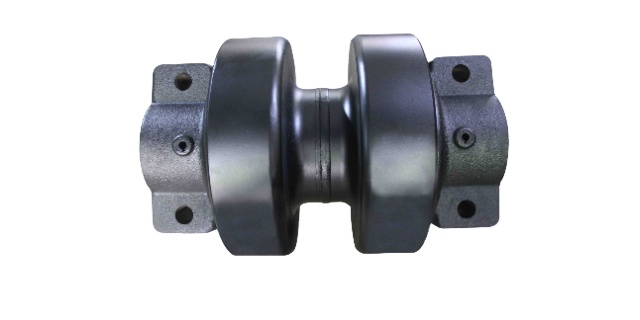 副廠單邊支重輪14X-30-00087/14X30-00088/ 14X-30-00089/14X-30-00083適用于D65EX