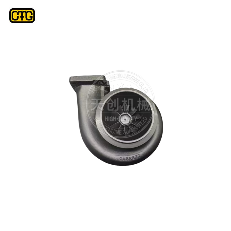 3014296 渦輪增壓器 原裝機械配件 工程機械