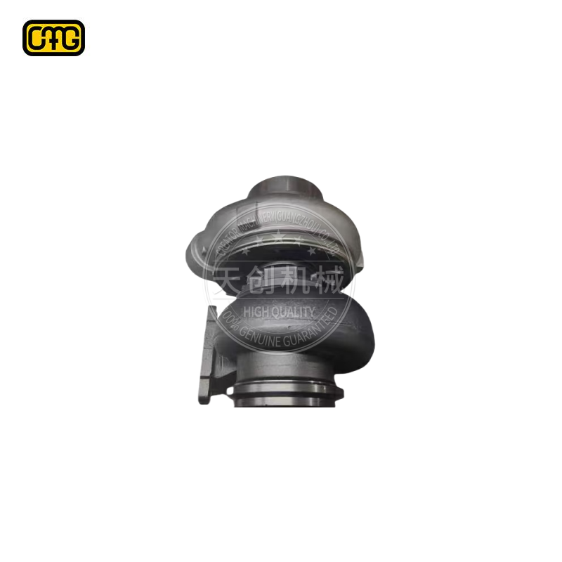 3594039 國(guó)產(chǎn)渦輪增壓器 工程機(jī)械配件 適用于MD32