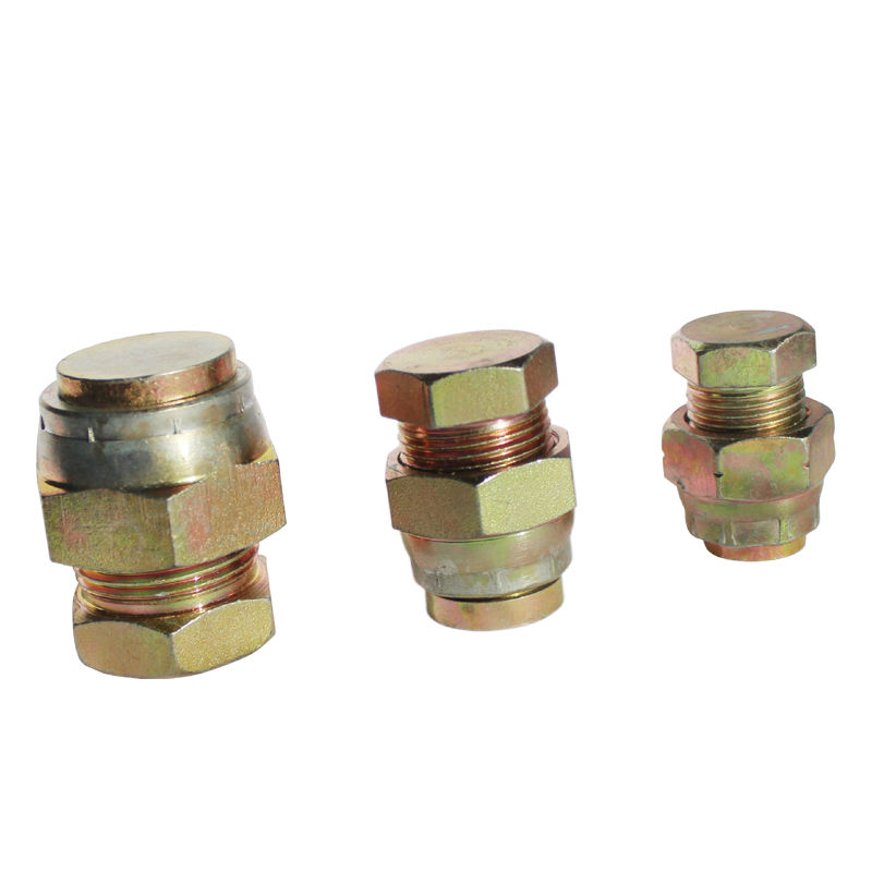 Original SWIVEL JOINT 703-11-53201 used for PC1250