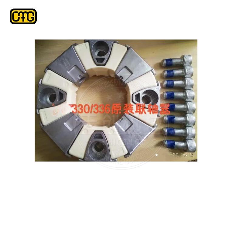 Bushing VOE11108569 for Wheel Loader L220F