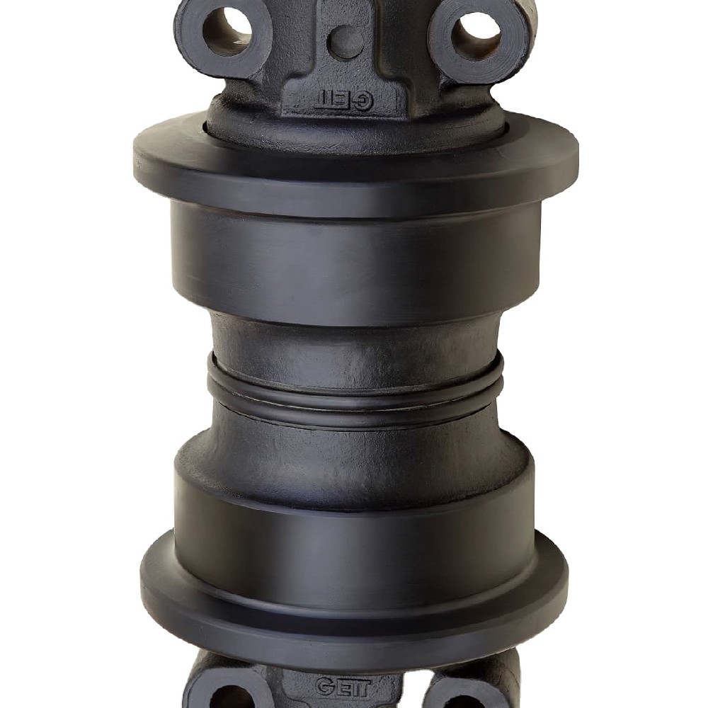 副廠履帶支重輪總成22B-30-00411適用于PC130-8