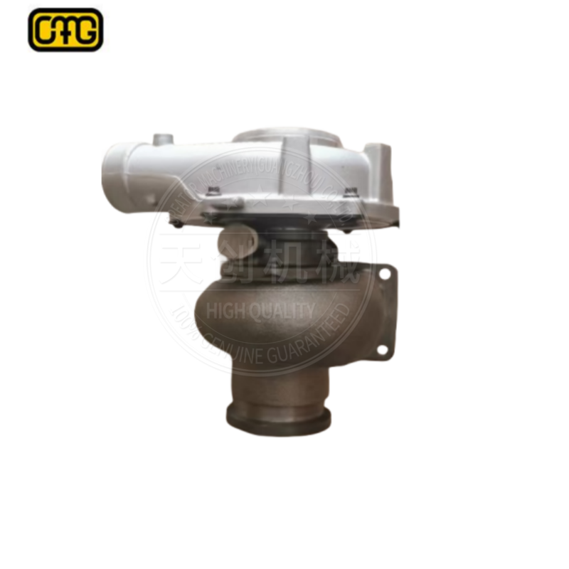 ENGINE TURBOCHARGER ASS'Y 6505-65-5020 for SA6D140E