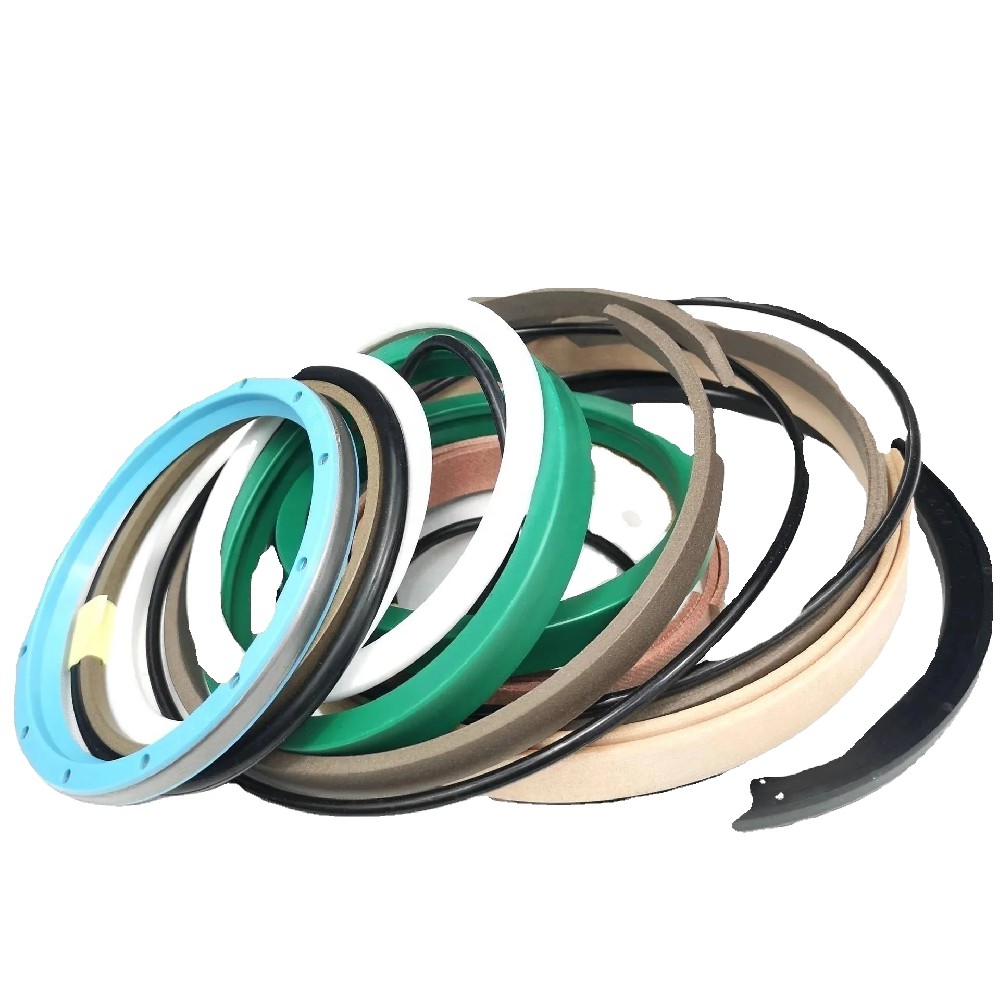 RE65591 original Oil Seal