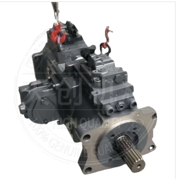 原廠 HYDRAULIC PUMP 液壓泵 704-11-38100 適用于 D53A