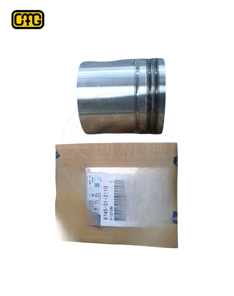 Engine piston kit  OEM 4024938
