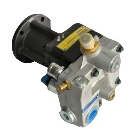 3264635-FUEL PUMP-320D 323D