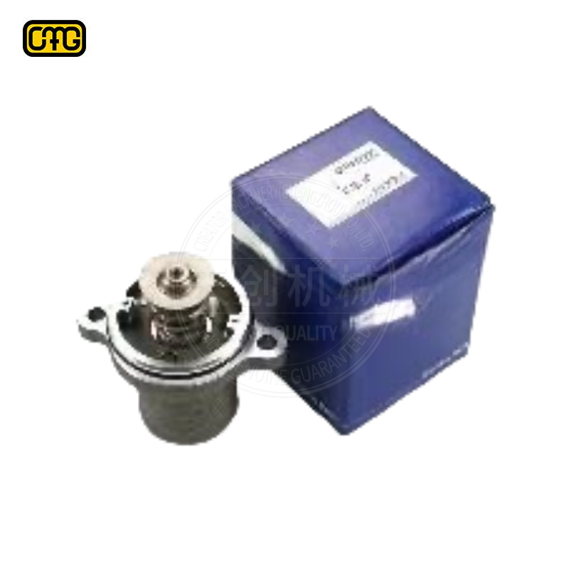 Heat exchanger VOE11110903 for Wheel Loader L110E