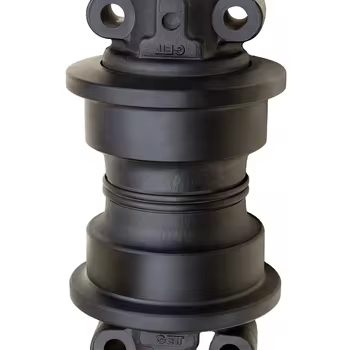 工程機(jī)械配件 14X-30-00031 支重輪 國(guó)產(chǎn)高品質(zhì)