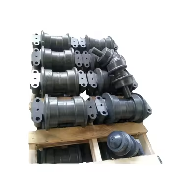 207-30-00533 工程機(jī)械配件 支重輪