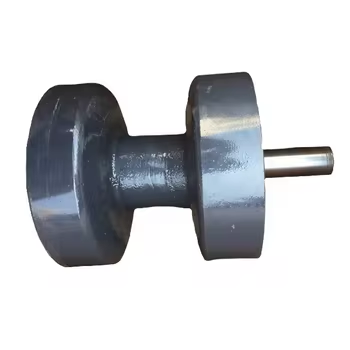 雙邊支重輪 4221051 國產(chǎn)高品質(zhì) 機(jī)械配件