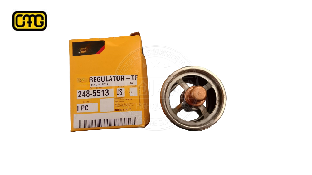 Pressure Sensor 20886108 or 21302639 for Wheel Loader L110E