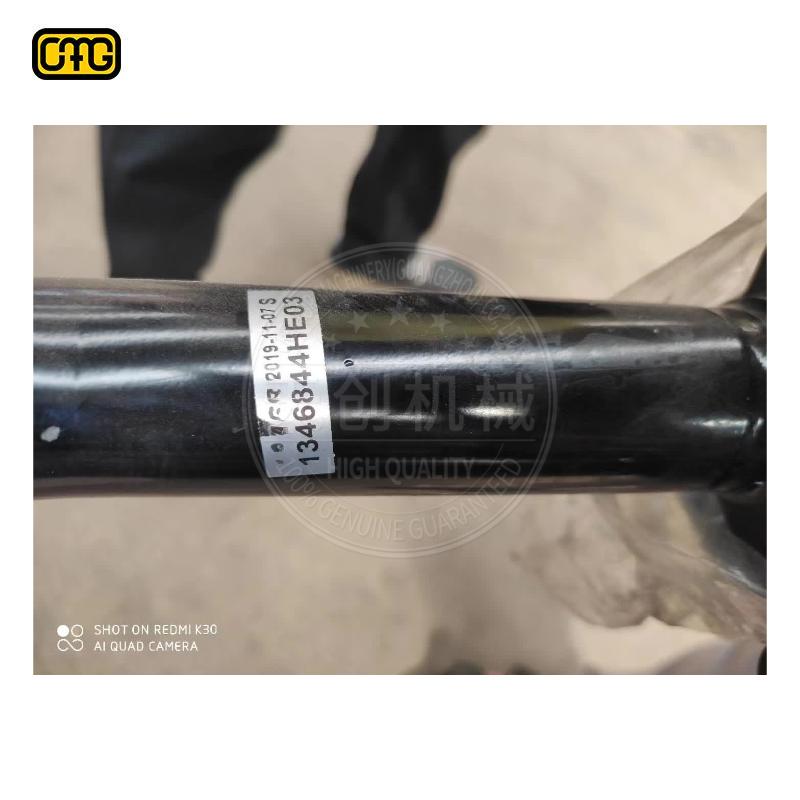 OEM Cylinder Assembly 707-G1-05990 for Wheel Loader WA900-8