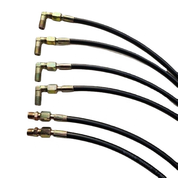 Original Hose 6162-13-5990