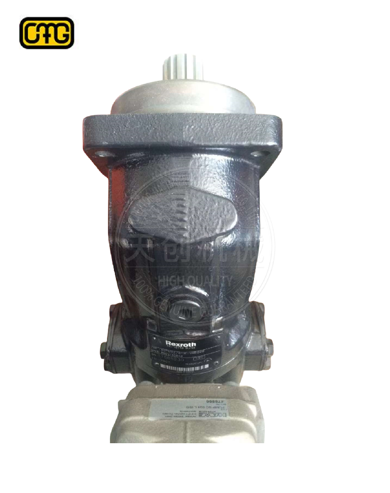 Original Windshield Wiper Motor 426-926-4531