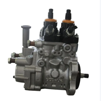 612601080575  噴射泵 適用于WD615的機型上