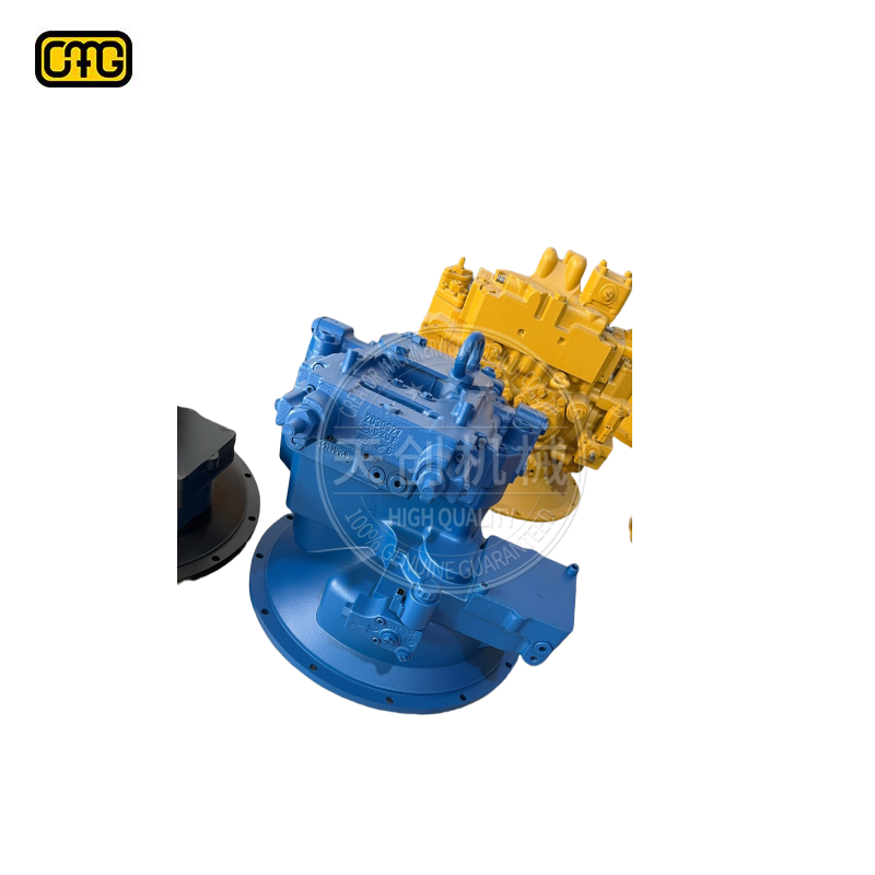 PUMP DRIVE GP-GEAR 3509964 for TRUCK 777G