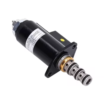 電磁閥 8I-4586 原裝 現(xiàn)貨