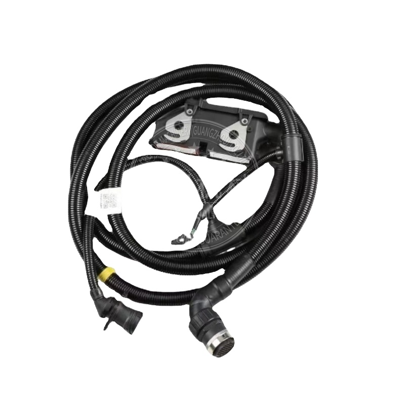 565-7294 線束 適用于G3516H