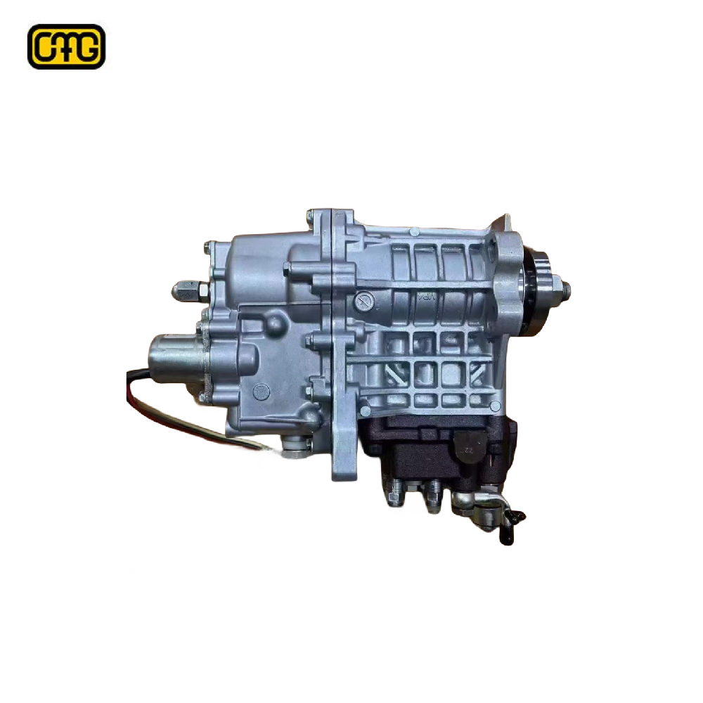 PUMP GP-GEAR 1380529 for WHEEL LOADER 980G