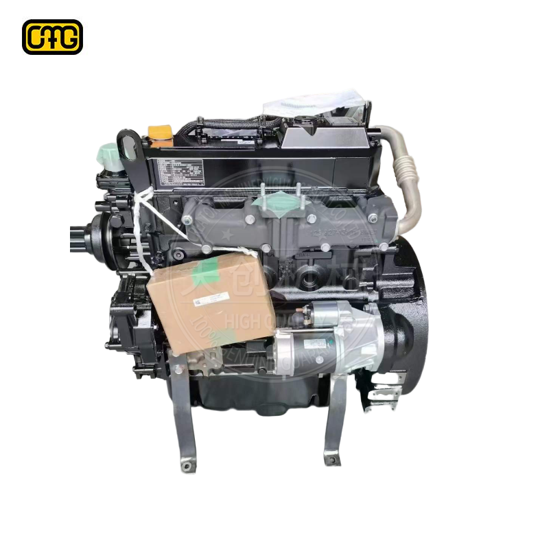 REGULATOR 6555850 for Excavator WX145