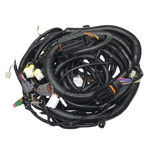305-6928-WIRING HARNESS-C9
