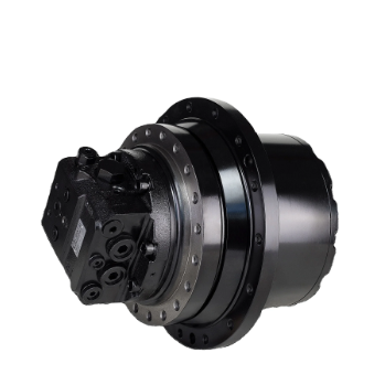 804019387  Travel motor  Applicable to GR2205AT models
