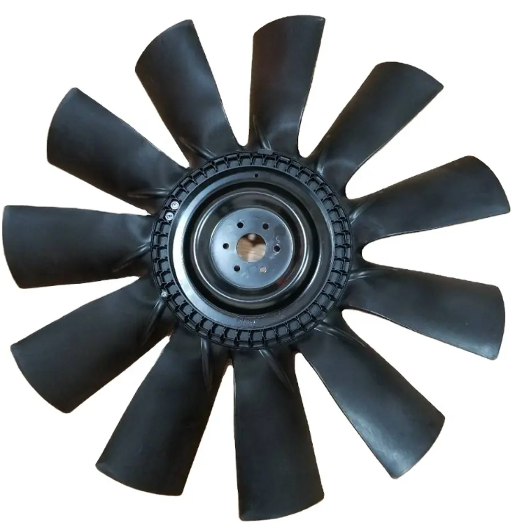 Original DRIVE AS-FAN 3240123 FOR 320D
