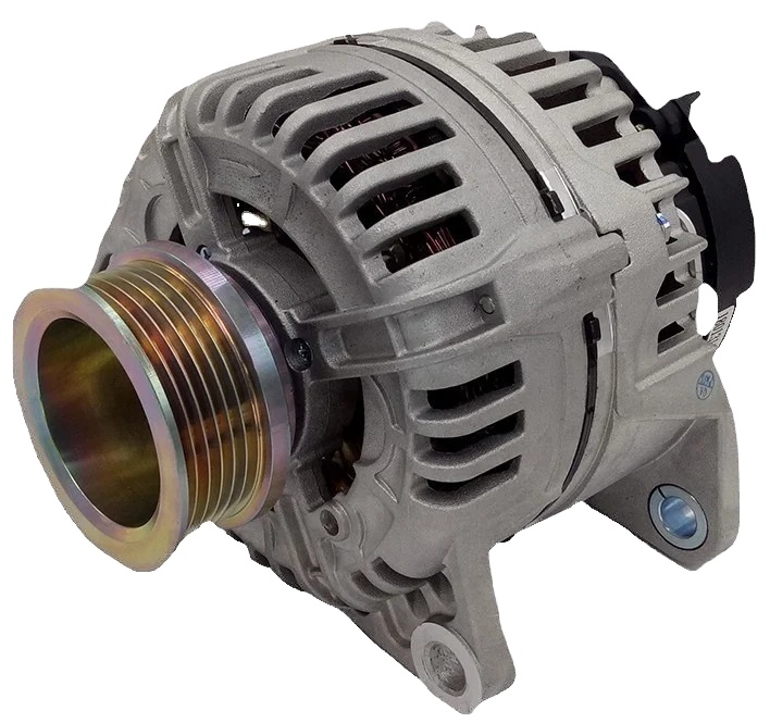 OEM 21429783 Alternator For Truck/Bus 24VOLT 80amp