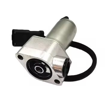 Solenoid valve 31Q6-20050 original quality
