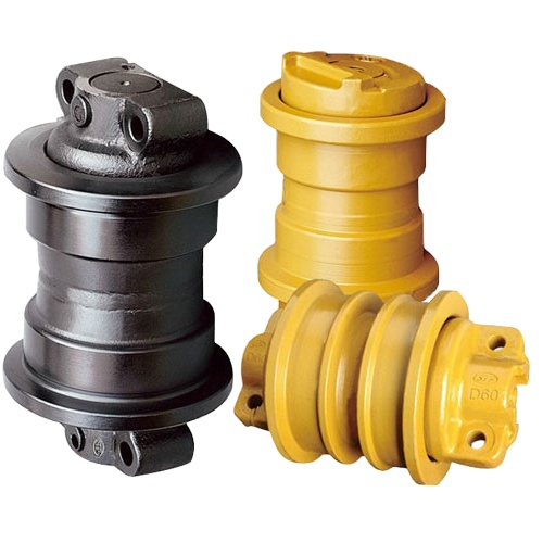 OEM UPPER Roller 24100N7035F3 for SK480LC