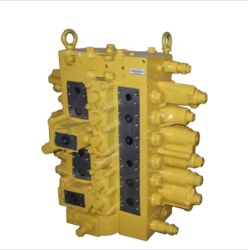 6Y3607  控制閥  適用于D8N, D8R的機型上