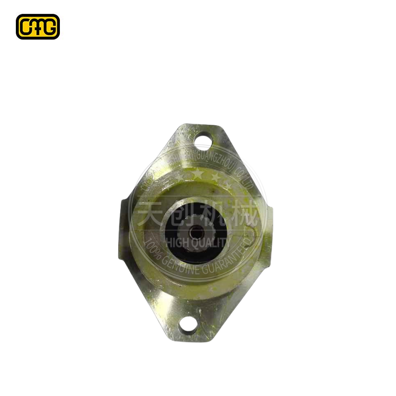 566-02-6E151 ELBOW for HD405 Dump Truck spare parts