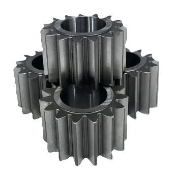 1598169  齒輪  適用于824K, 980G的機型上