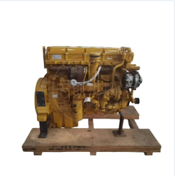 4220048  發(fā)動(dòng)機(jī)  適用于16M、18M的機(jī)型上