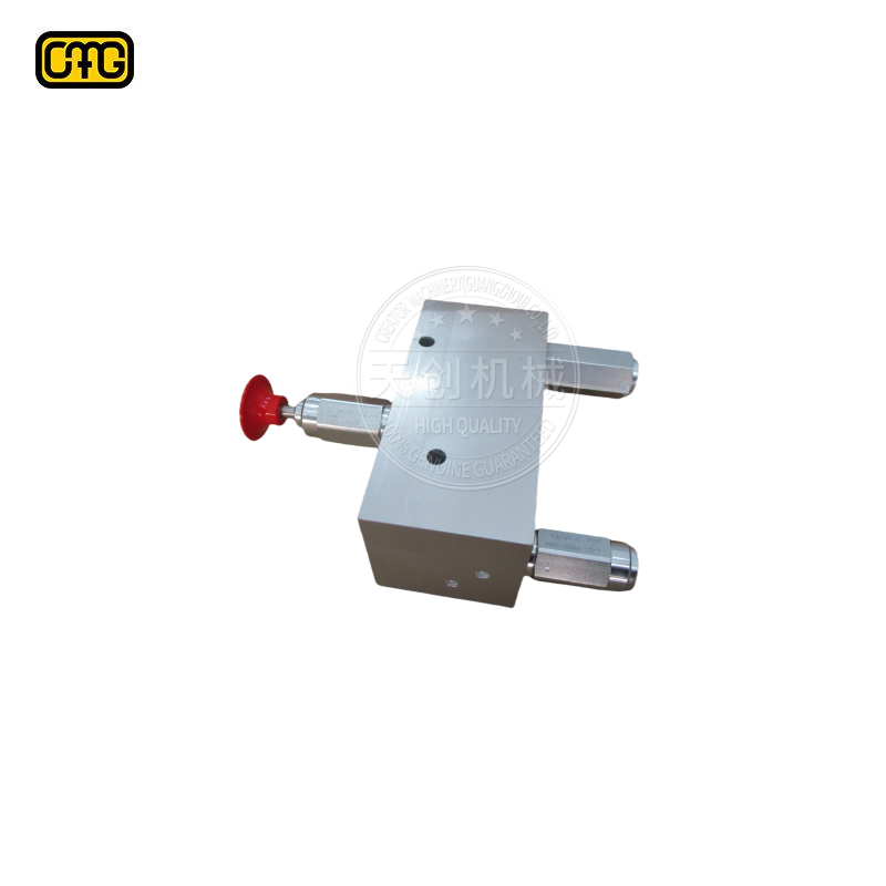 232-06-52410 SENSOR for WA470 Wheel Loader spare parts