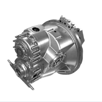 9P6237  變速箱  適用于D8L的機型上