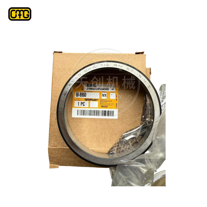 Hub HXE18738 for CMG Original brand new