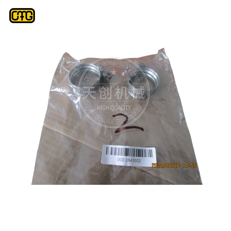 TIMER DHD LU 2658266849 for CMG Original brand new