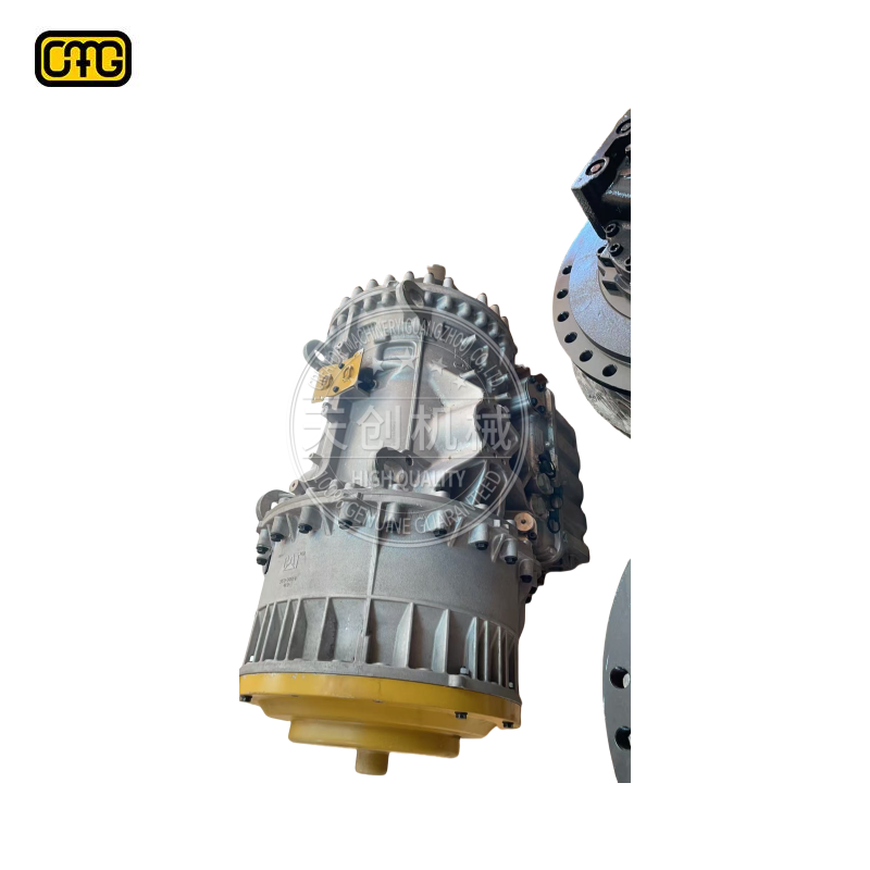 353-4739 TRANSMISSION AR for 994H Wheel Loader spare parts